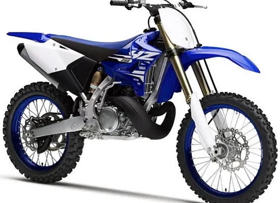 Yamaha YZ 250