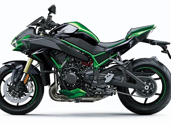 Kawasaki Z H2