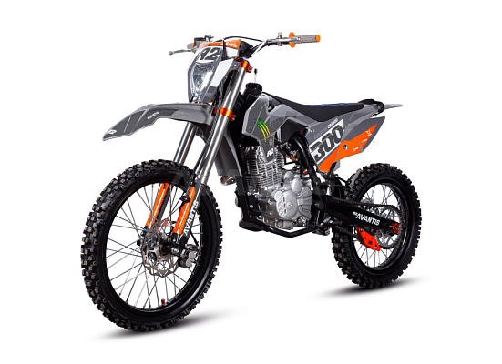 Avantis A2 HSQ CB300