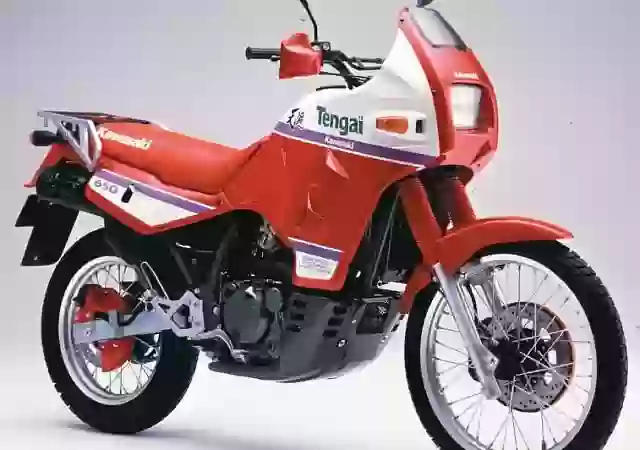 KLR 650