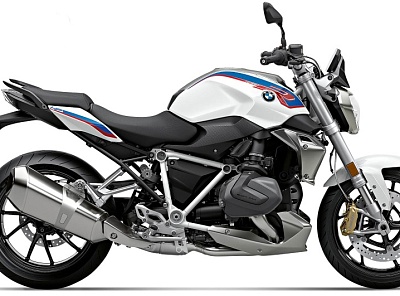 BMW R1250R