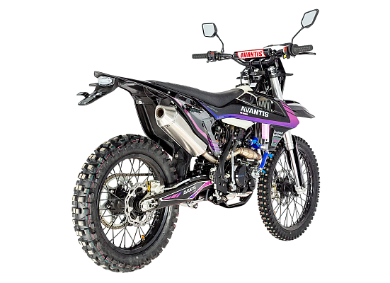 avantis A7 NEW NB300 (ZS177MM) KKE (2024)