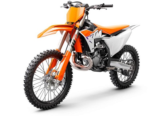 ktm 250 SX 2023