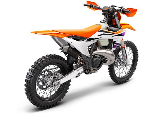 ktm 300 XC 2023
