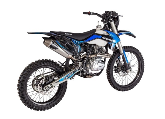 Avantis A3 Lux (PR250/172FMM-5, 6 ст.) (2024)