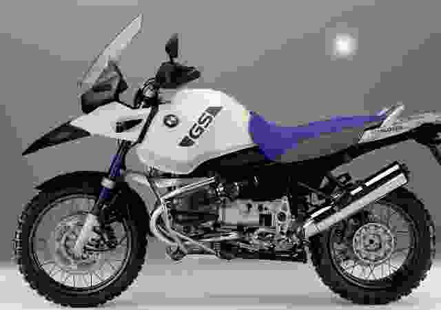 R1150GS