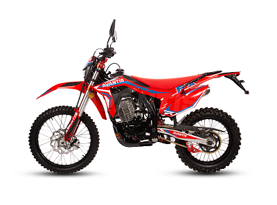 Avantis FX New (ZS172FMM-3A) 2025