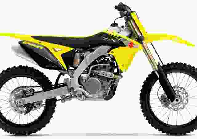 RM-Z250