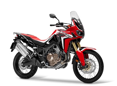 Honda CRF1000L