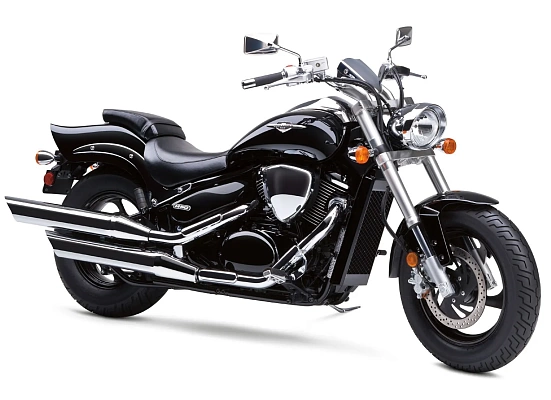 Suzuki Intruder M800