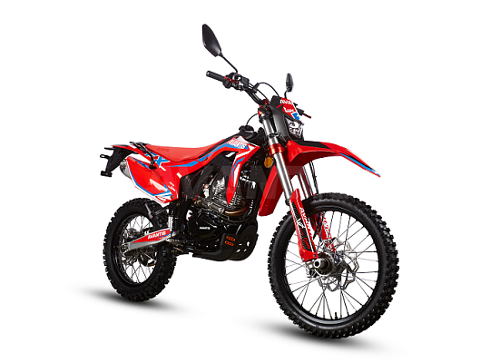 Avantis FX New Lux (ZS172FMM-3A) 2025