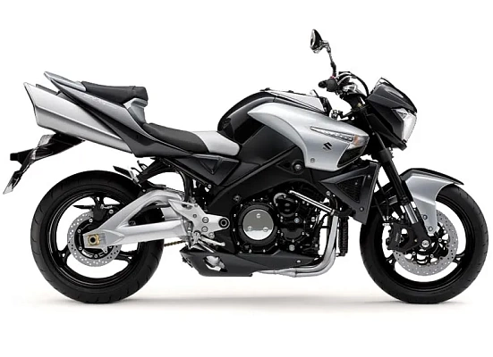 Suzuki B-King
