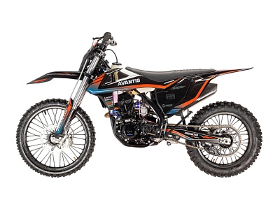 Avantis A7 NEW (NC300-S/182MM) KKE (2025)