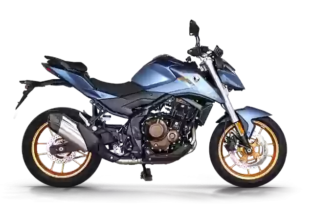 voge R625
