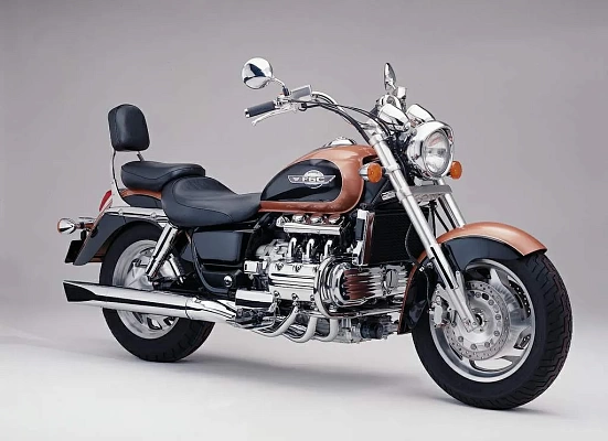 Honda Valkyrie 1500