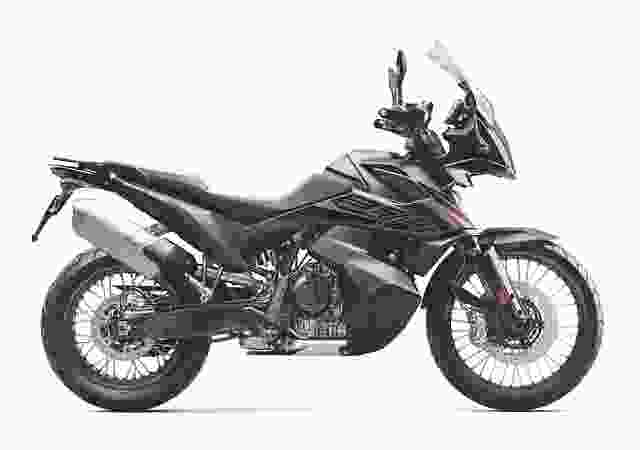 890 Adventure 2021