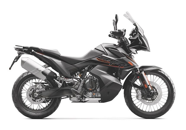 ktm 890 Adventure 2021