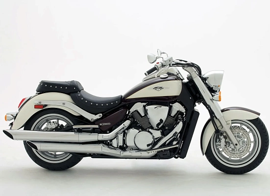 Suzuki Intruder 1800R