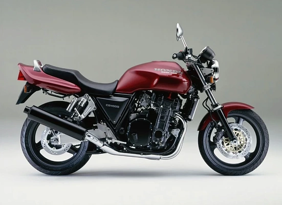 Honda CB 1000