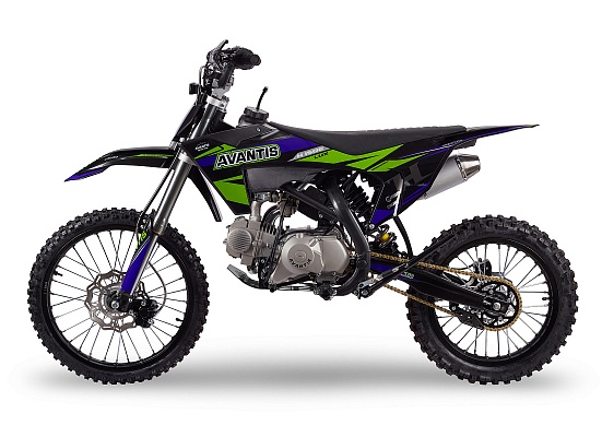 Avantis H15 LUX 19/16