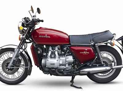 Honda GL1000