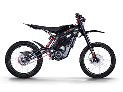 VOGE (Loncin) EF40X