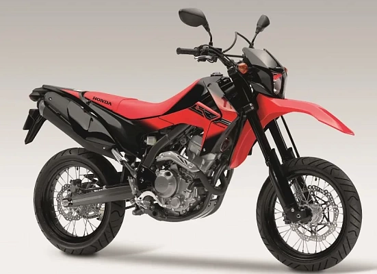 Honda CRF250L