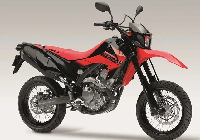Honda CRF250L