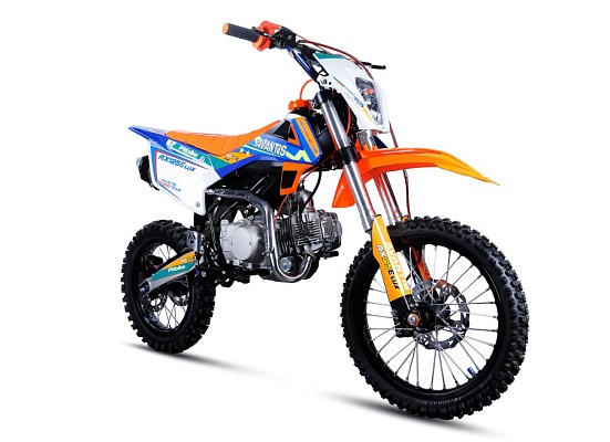 Avantis RX 125E Lux 17/14