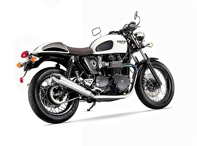 Triumph Thruxton ACE
