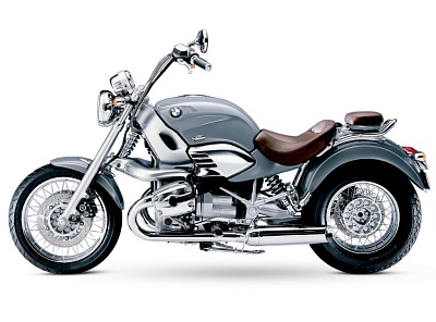 BMW R1200C
