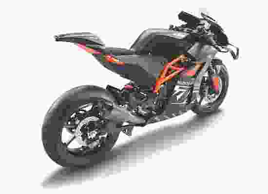 ktm RC 8C 2023