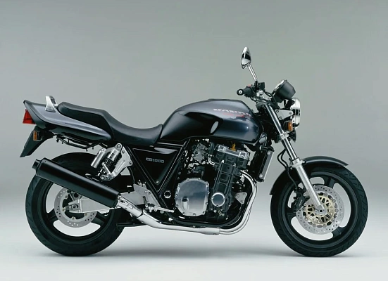 Honda CB 1000