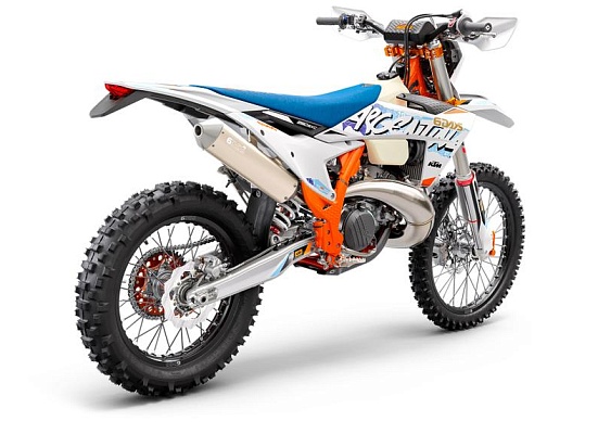 ktm 250 EXC Six Days 2023