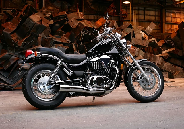 Suzuki Boulevard S50