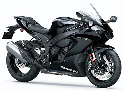 Kawasaki ZX-10R