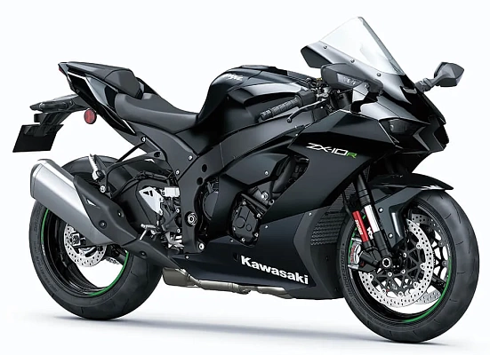 Kawasaki ZX-10R