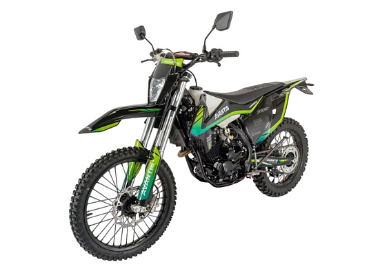 Avantis A7 NEW Lite (CB250-F/172FMM-3A) KKE (2024)