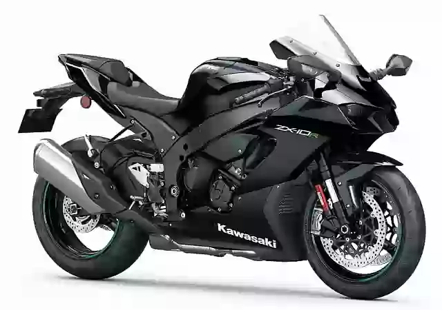 ZX-10R