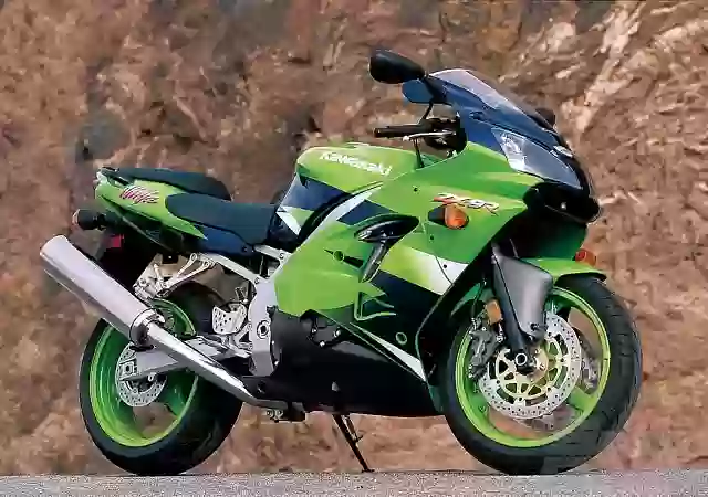 ZX-9R