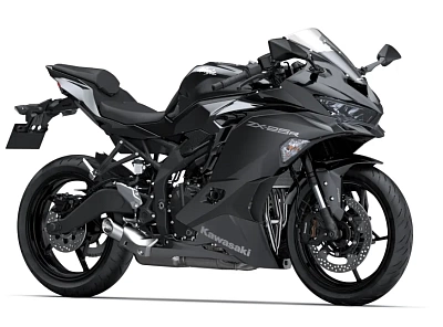 Kawasaki Ninja ZX-25R