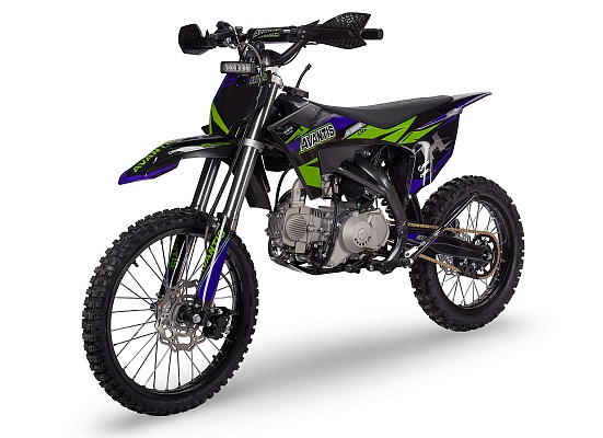 Avantis H15 LUX 19/16