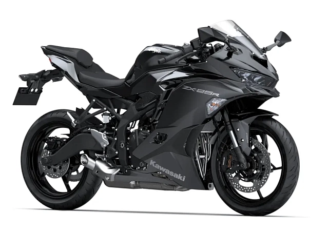 Kawasaki Ninja ZX-25R