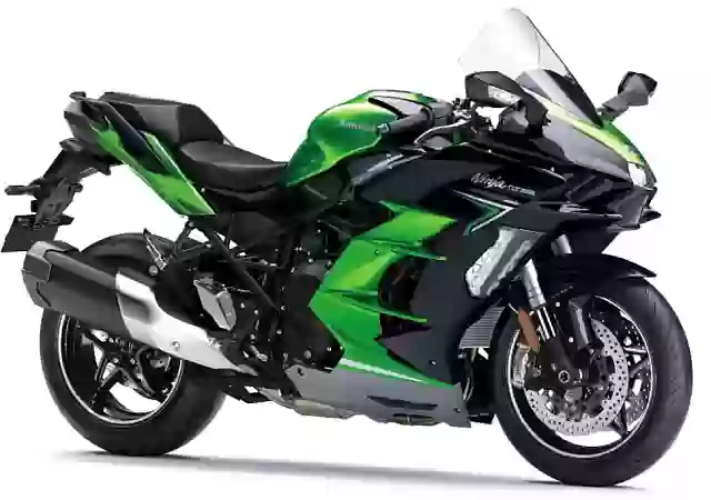 Ninja H2