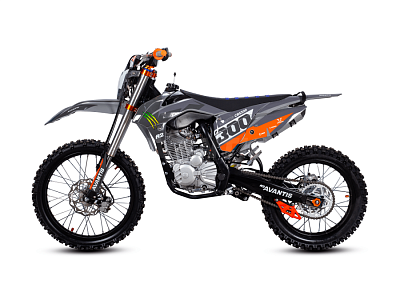 Avantis A2 HSQ CB300