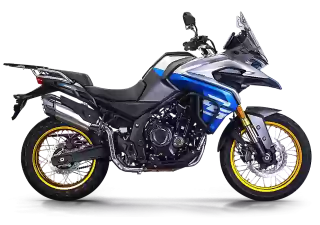 voge DS525X