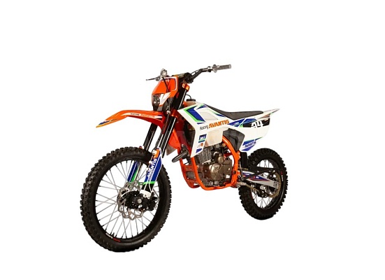 Avantis A4 (PR300) 2024