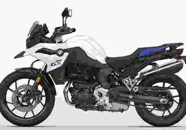 F800GS (2024)