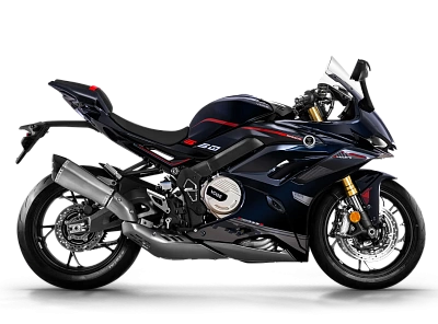 VOGE (Loncin) РР660С