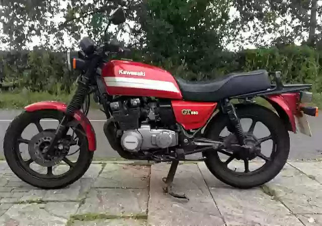 GT550